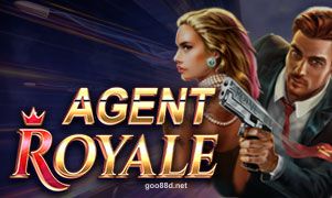 Agent Royale slot