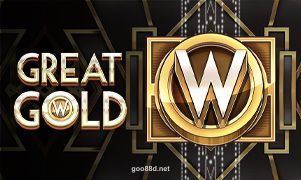 Great Gold slot