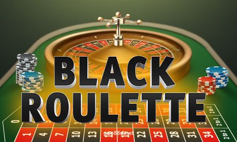 Black Roulette tại goo88d