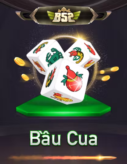 Bầu Cua - Goo88d