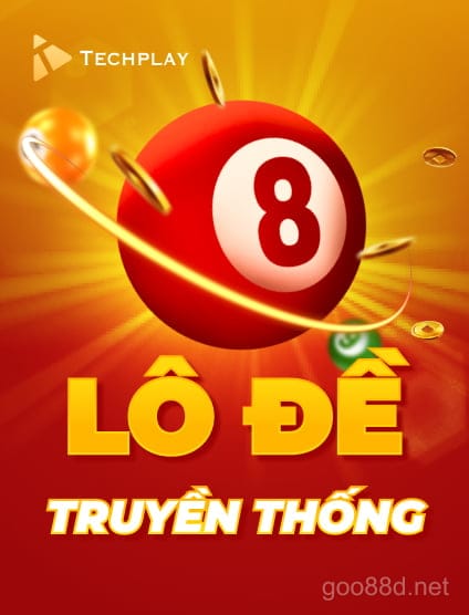 Lô Đề Truyền Thống - Goo88d